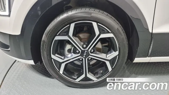 Kia Di Ol Nu Niro id 2910471 из Кореи 15