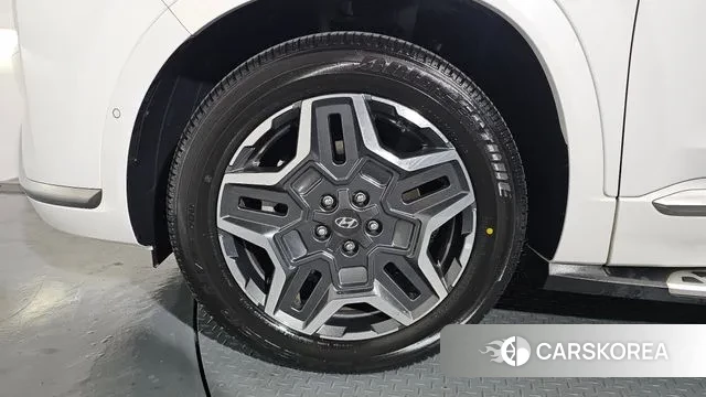 Hyundai The New Santa Fe id 3611373 из Кореи 15