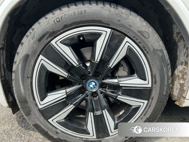 BMW iX3 id 3939462 из Китая 15