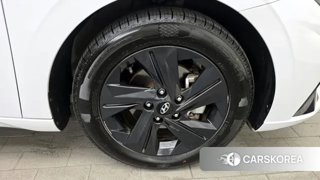 Hyundai Avante (CN7) id 3566370 из Кореи 15