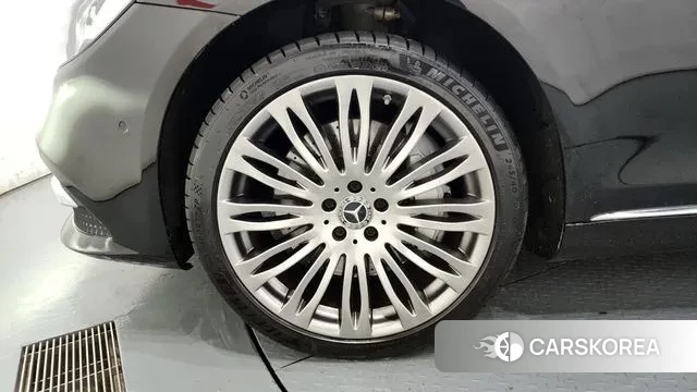 Mercedes-Benz S-Class W222 id 2941338 из Кореи 15