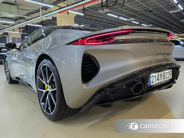 Lotus Emira id 4576965 из Кореи 15