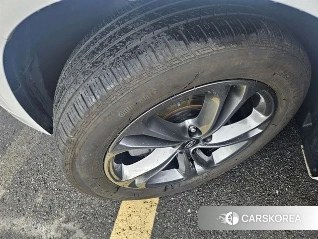 Hyundai Santa Fe TM id 2999970 из Кореи 15