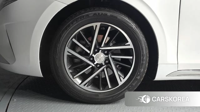 Hyundai The New Grandeur IG id 4524508 из Кореи 15