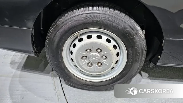 Hyundai The New Grand Starex id 3677445 из Кореи 15