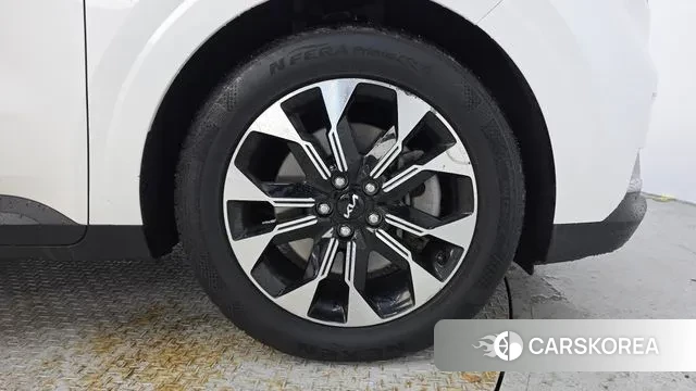 Kia Carnival 4th generation id 3752452 из Кореи 15