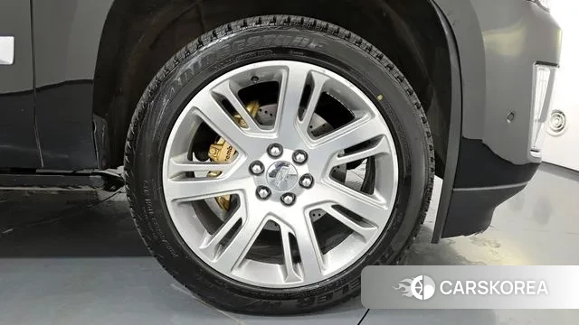 Cadillac Escalade id 3761204 из Кореи 15