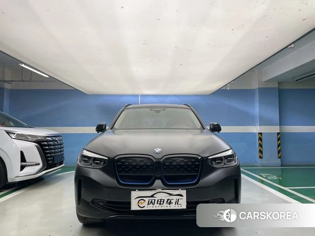 BMW iX3 id 4208522 из Китая 19