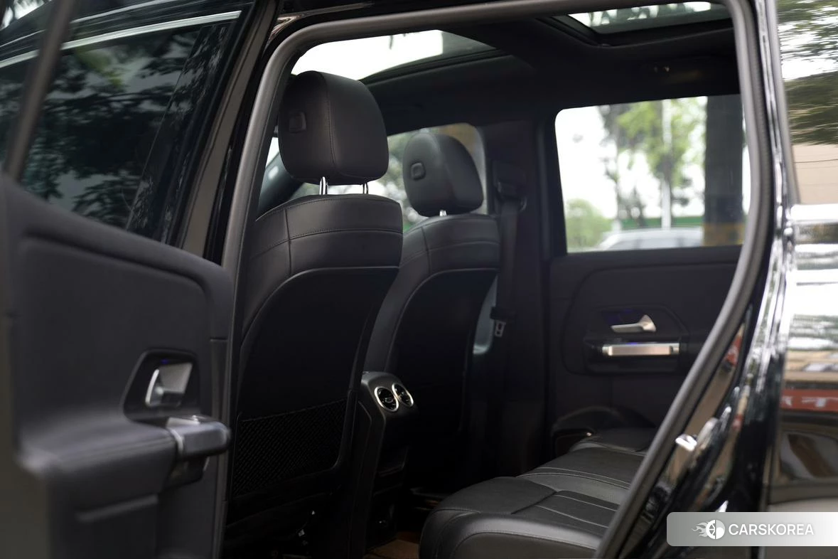Mercedes-Benz GLB id 4407228 из Китая 12