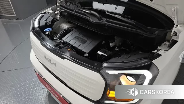 Kia The New Kia Ray id 3372438 из Кореи 15