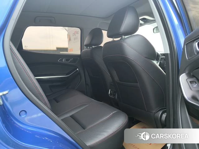 Chery Tiggo 5x id 4240313 из Китая 9