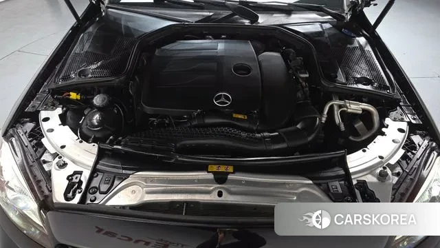 Mercedes-Benz C-Class W205 id 3765634 из Кореи 15