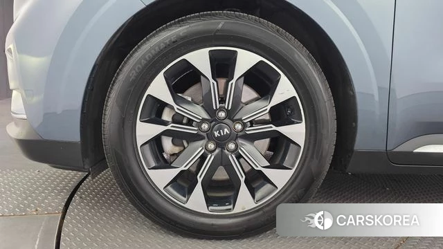 Kia Carnival 4th generation id 4245239 из Кореи 30