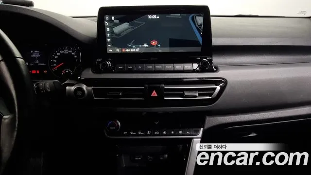 Kia Seltos id 2619947 из Кореи 15