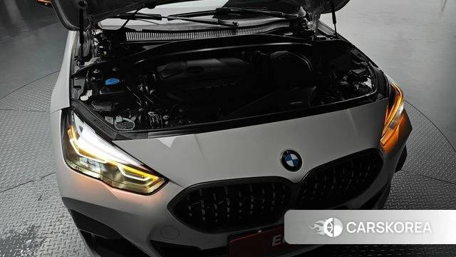 BMW 2 Series Gran Coupe (F44) id 4917671 из Кореи 27