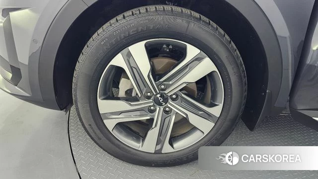 Kia Sorento 4th Generation id 4292886 из Кореи 15