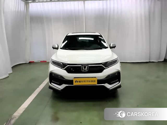 Honda XR-V id 4259723 из Китая 15