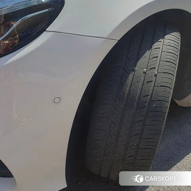 Mercedes-Benz E-Class W213 id 3698402 из Кореи 15