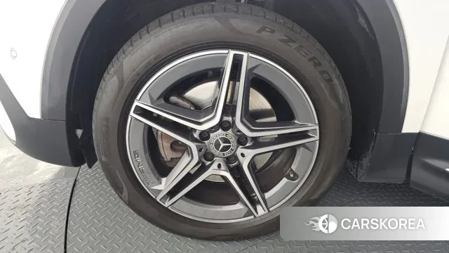 Mercedes-Benz GLB-Class X247 id 3545468 из Кореи 15