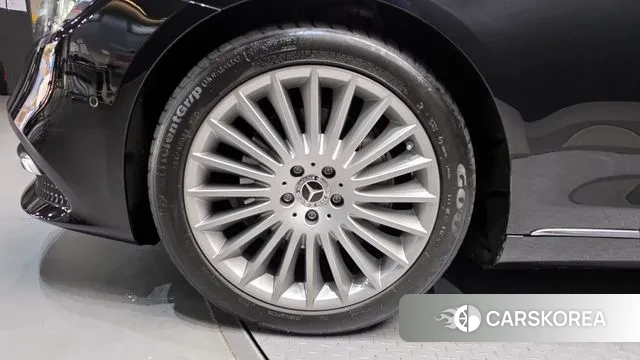 Mercedes-Benz S-Class W222 id 3778766 из Кореи 15