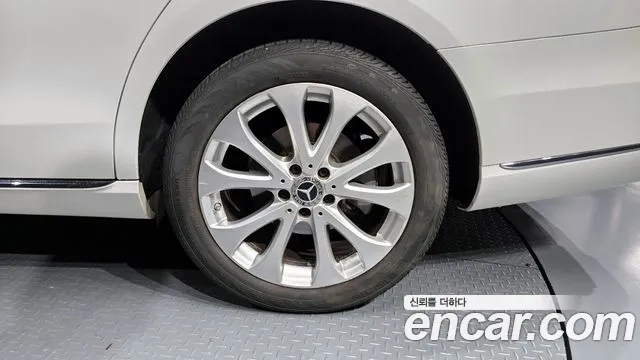 Mercedes-Benz E-Class W213 id 2936852 из Кореи 15