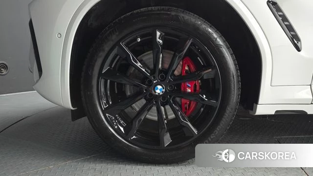 BMW X4 (G02) id 4734544 из Кореи 33