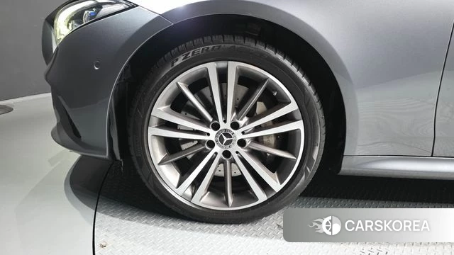Mercedes-Benz CLS-Class C257 id 4551528 из Кореи 14
