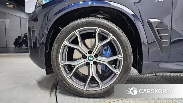 BMW X5 (G05) id 3750794 из Кореи 15