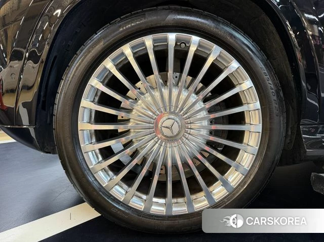 Mercedes-Benz GLS - Class X167 id 4772933 из Кореи 15