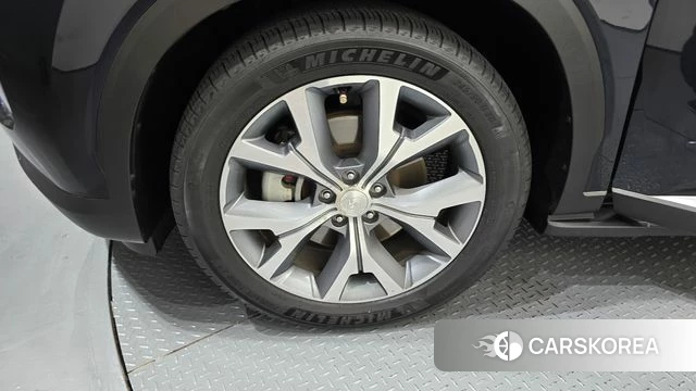 Hyundai Palisade id 4435481 из Кореи 15