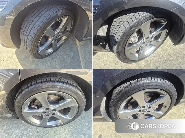 Genesis G80 (RG3) id 3698172 из Кореи 8