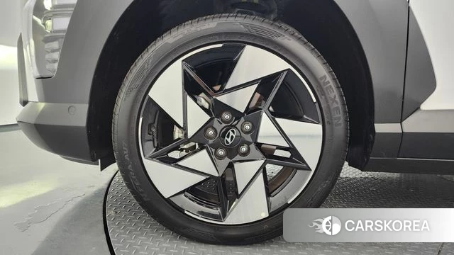 Hyundai Kona (SX2) id 4548810 из Кореи 30
