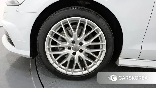 Audi New A6 id 3423497 из Кореи 15