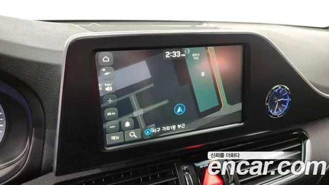 Hyundai Grandeur IG id 2628564 из Кореи 15