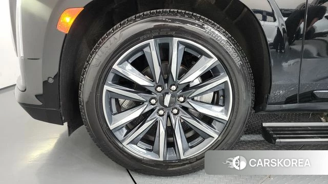 Cadillac Escalade 5th Generation id 4388352 из Кореи 33