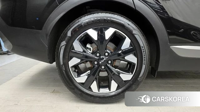 Kia Sportage 5th Generation id 4292071 из Кореи 27