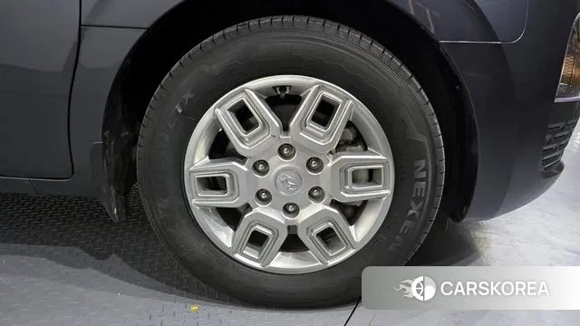 Hyundai Staria id 3452357 из Кореи 15