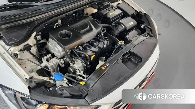 Hyundai Avante AD id 3796122 из Кореи 15