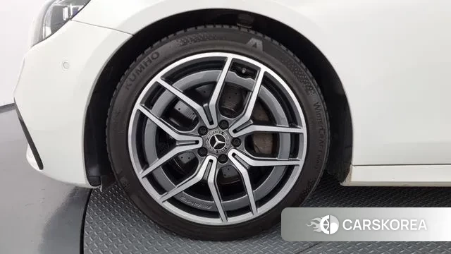 Mercedes-Benz E-Class W213 id 3356066 из Кореи 15