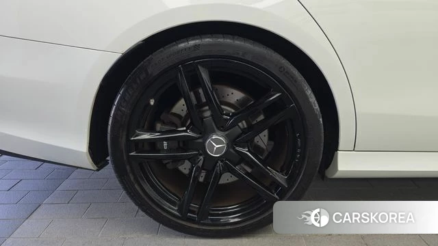 Mercedes-Benz E-Class W213 id 4557797 из Кореи 28