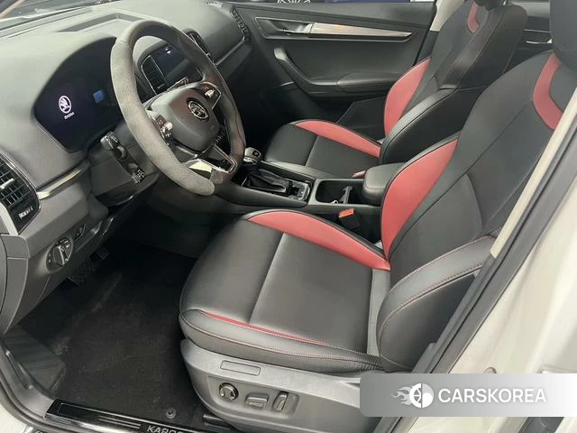 Skoda Krok id 4399949 из Китая 8
