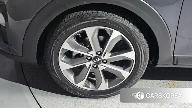 Kia Stonic id 4536605 из Кореи 15