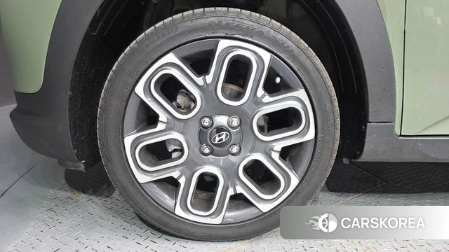 Hyundai Casper id 4863076 из Кореи 15