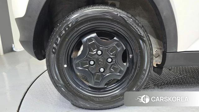 Hyundai Casper id 4529167 из Кореи 25
