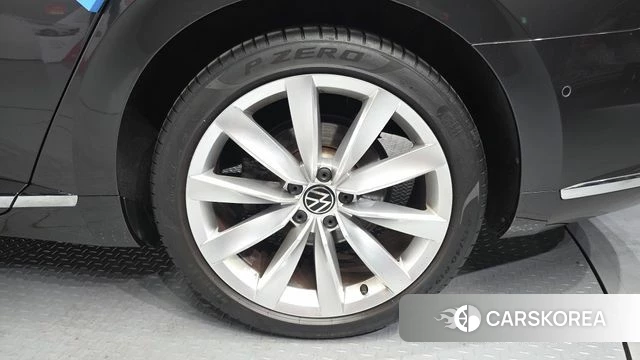 Volkswagen Arteon id 4744992 из Кореи 15