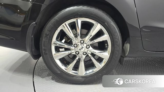 Kia The New Carnival id 4269108 из Кореи 27