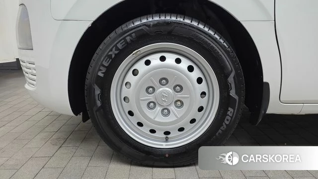 Hyundai Staria id 3864393 из Кореи 15