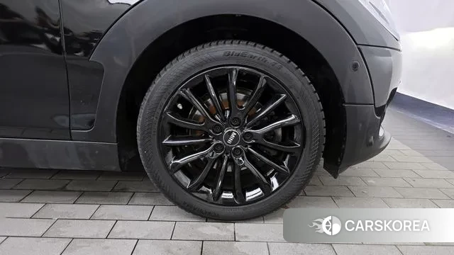 Mini Cooper Clubman id 3071165 из Кореи 15