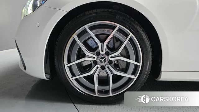 Mercedes-Benz E-Class W213 id 4268332 из Кореи 15