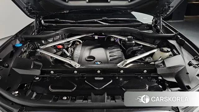 BMW X7 (G07) id 3518138 из Кореи 15